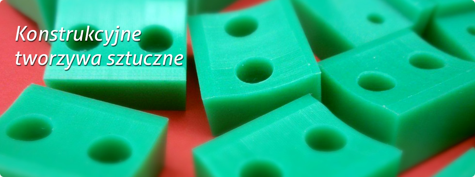 Plastservice Tworzywa Kostrukcyjne - Slider