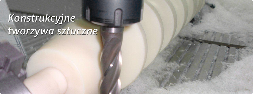 Plastservice Tworzywa Kostrukcyjne - Slider